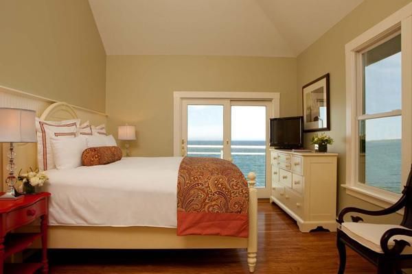 Samoset Resort on the Ocean (Thomaston)